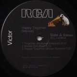 Odyssey – Happy Together – RCA LP