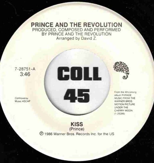 Prince-KissLABELA