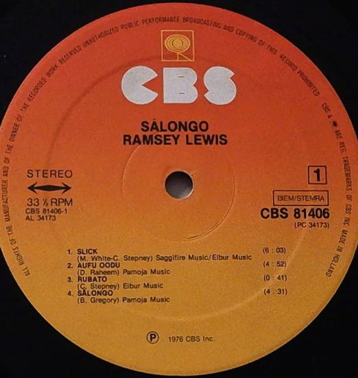 RamseyLewis-Sălongo-ColumbiaLPLABELA01