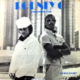 Rodney O – Everlasting Bass – Egyptian Empire 12″