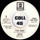 Rufus – Feel Good STEREO b/w MONO Version – Abc DJ 7″
