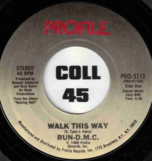 RunDmc-WalkThisWayLABELA