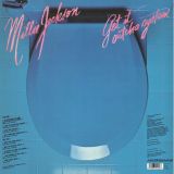 Millie Jackson – Get It Out’Cha System – Southbound UK LP
