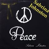 Sabrina Johnston – Peace – JBR 12″
