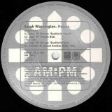 Sarah Washington – Heaven – AMPM EU 12″