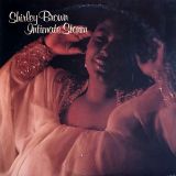 Shirley Brown – Intimate Storm – Soundtown LP