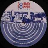 Shirley Brown – Intimate Storm – Soundtown LP