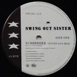 Swing Out Sister – Surrender – Mercury 12″