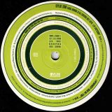 Sylk 130 – Last Night A DJ Saved My Life – Columbia DJ 2×12″