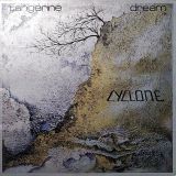 Tangerine Dream – Cyclone – Virgin UK LP