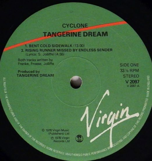 TangerineDream-Cyclone-VirginUKLPLABELA01