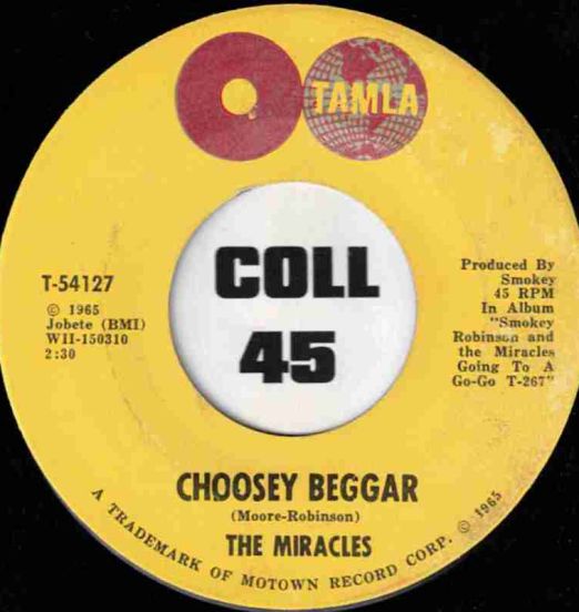 The Miracles-ChooseyBeggar-Tamla45LABELB01