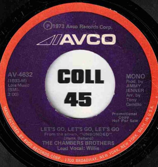 TheChambersBrothers-LetsGoLABELB
