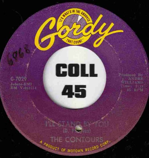 TheContours-CanYouDoItLABELB