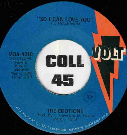 TheEmotions-GotToBeTheManLABELB