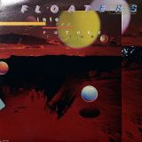 The Floaters – Float Into The Future – MCA LP