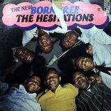The Hesitations – The New Born Free – Kapp LP