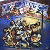 The New Johnny Otis Show With Shuggie Otis – Same – Alligator LP