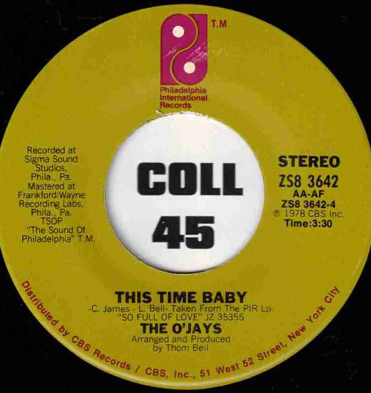 TheOjays-UseTaBeMyGirlLABELB