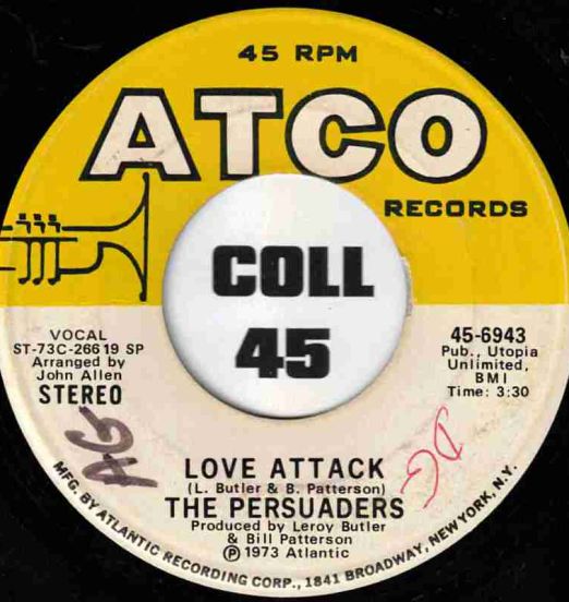 ThePersuaders-LoveAttackLABELA