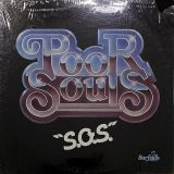 The Poor Souls – “S. O. S.” – Surfside LP