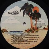 The Poor Souls – “S. O. S.” – Surfside LP