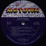 The Supremes – A Bit Of Liverpool – Motown LP