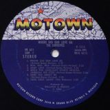The Supremes – Where Did Our Love Go – Motown LP