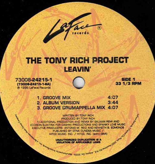 TheTonyRichProject-Leavin'-LaFace12LABELA01