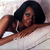 Thelma Houston – The Devil In Me – Tamla LP