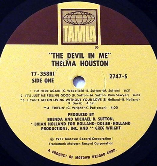 ThelmaHouston-TheDevilInMe-TamlaLPLABELA01