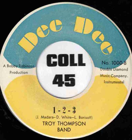 TroyThompson-1-2-3-DeeDee45JINGLEB01