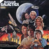 VA – Battlestar Galactica OST – MCA LP