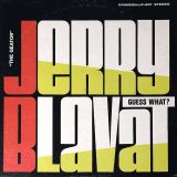 VA – Jerry Blavat Presents Guess What? – Crimson LP