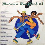 VA – Motown DiscoTech #3 – Motown LP