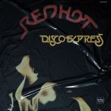 VA – Red Hot Disco Express – Tee Vee LP