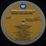 VA – Saturday Nite Downtown – Candlelite Music 2LP