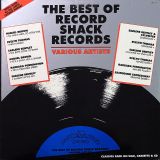 VA – The Best Of Record Shack Records – Hot Productions 2LP