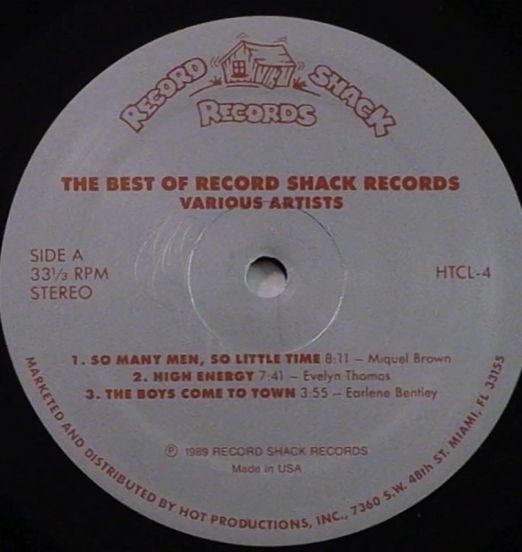 VA-TheBestOfRecordShackRecords-HotProductions2LPLABELA01