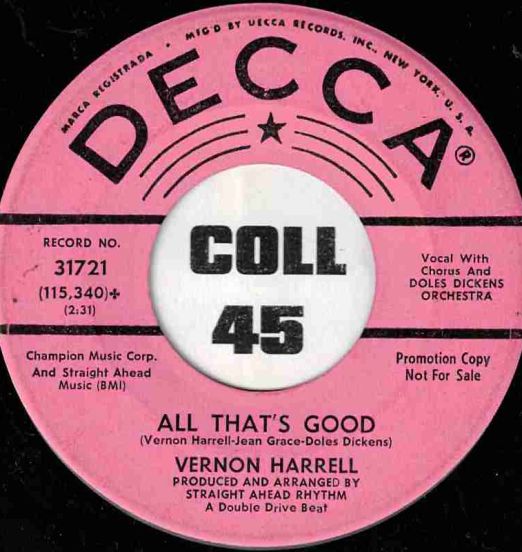 VernonHarrell-AllThatsGoodLABELA