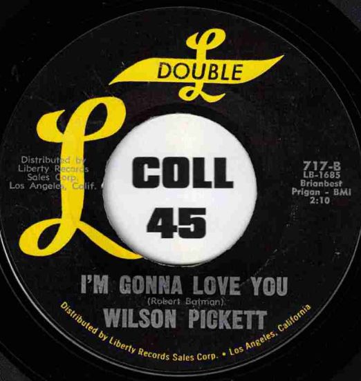 WilsonPickett-ImGonnaLoveYouLABELA