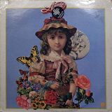 Anne Murray – Annie – Capitol LP