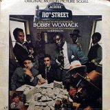 Bobby Womack, J.J. Johnson – Across 110th Street OST – United Artists LP