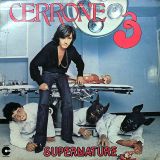 Cerrone – Cerrone 3 – Supernature – Cotillion LP