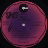 Cerrone – Cerrone 3 – Supernature – Cotillion LP