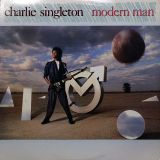 Charlie Singleton – Modern Man – Arista LP