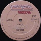 D.D. Sound – Café – Emergency LP