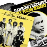 *SPECIAL PACK!* SPECIAL DARROW FLETCHER LP PACK 260425! Both ‘..Presents Jacklyn & Genna Records’ & ‘My Young Misery’ Vinyl Albums – 2x Kent UK LP
