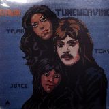 Dawn Featuring Tony Orlando – Tuneweaving – Arista LP