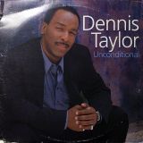Dennis Taylor – Unconditional – Dome UK 2LP